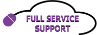 Full Support Services